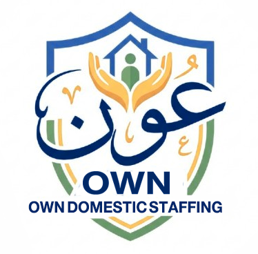 شركة عون لاستقدام العمالة المنزلية | شغالات وسائقين عبر مساند